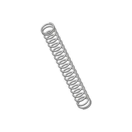 Approved Vendor Compression Spring, O= .240, L= 2.00, W= .026 G009965109